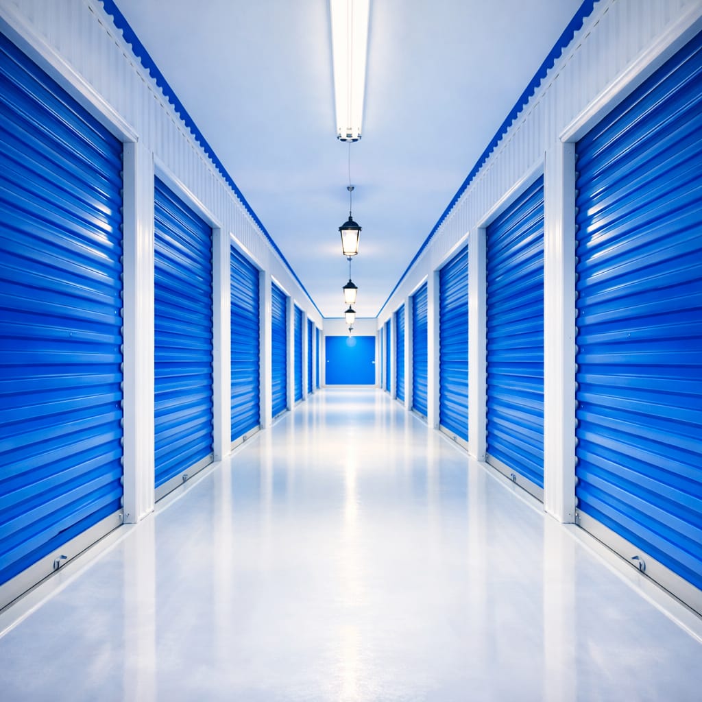 Hochheim Selfstorage 